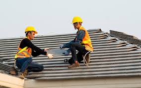 Fast & Reliable Emergency Roof Repairs in Kittery Point, ME